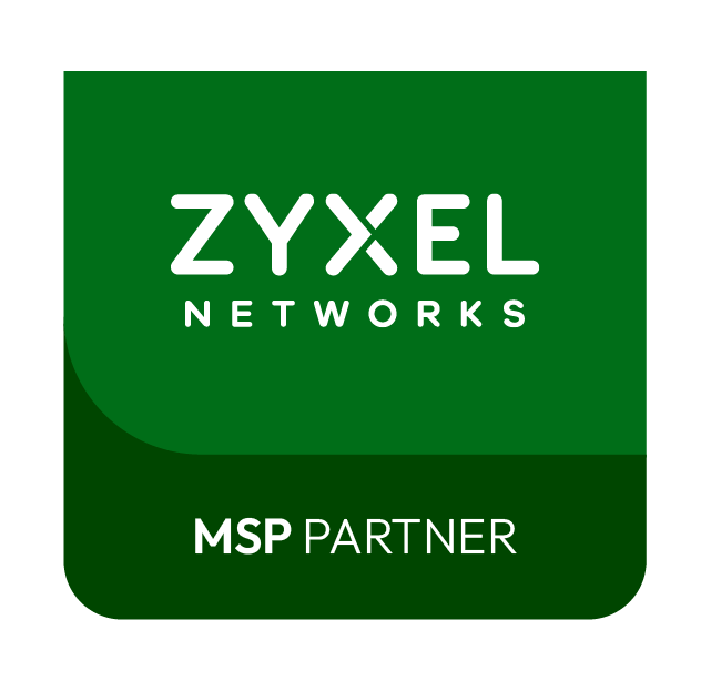 Zyxel Networks MSP Partner