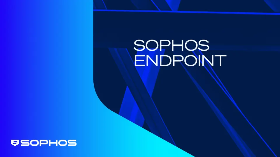 Sophos Endpoint – endepunktsikkerhet