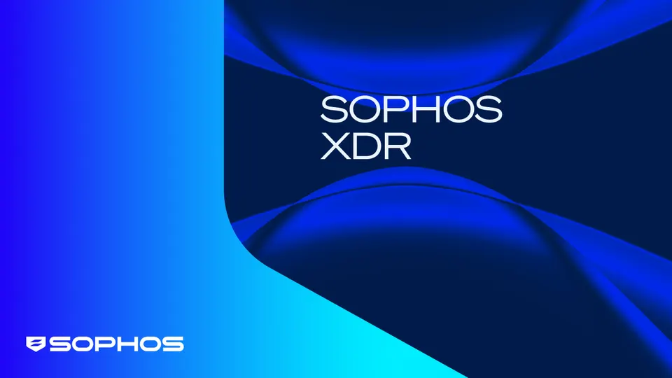 Sophos XDR – deteksjon og respons